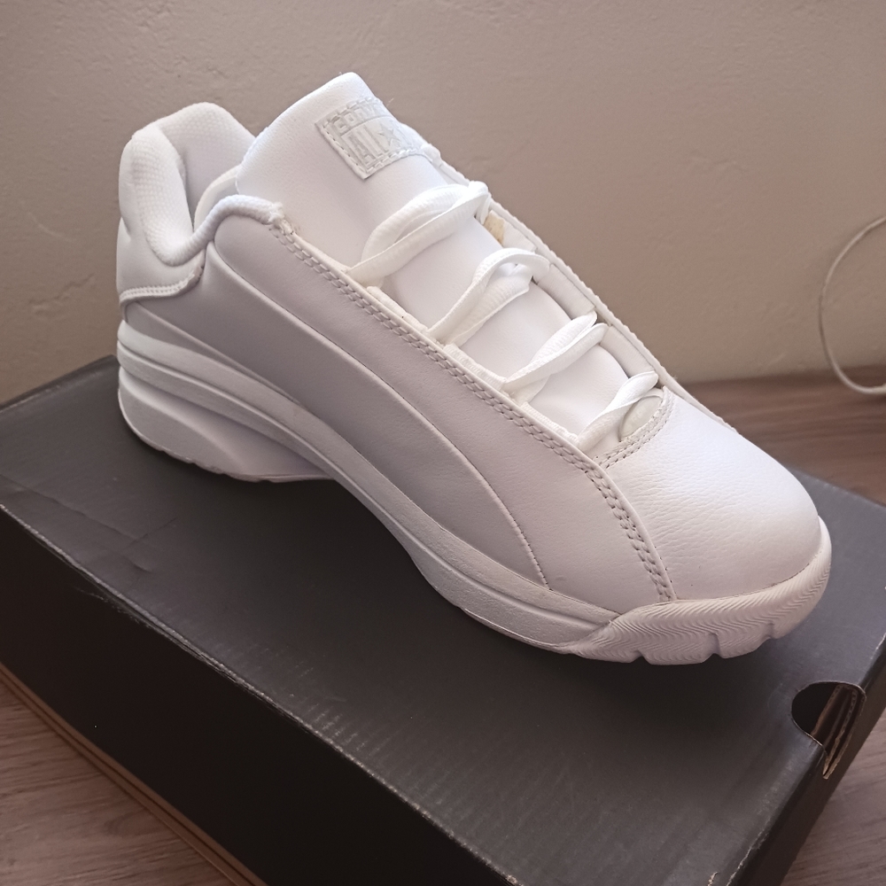 Classic Converse BODEGA OX Shoes